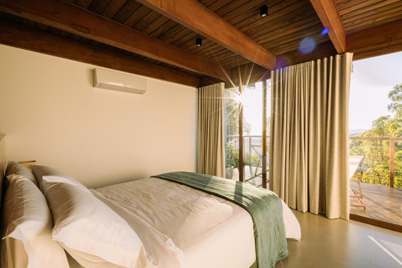Villa Langma - Campos do Jordao — Photos 1