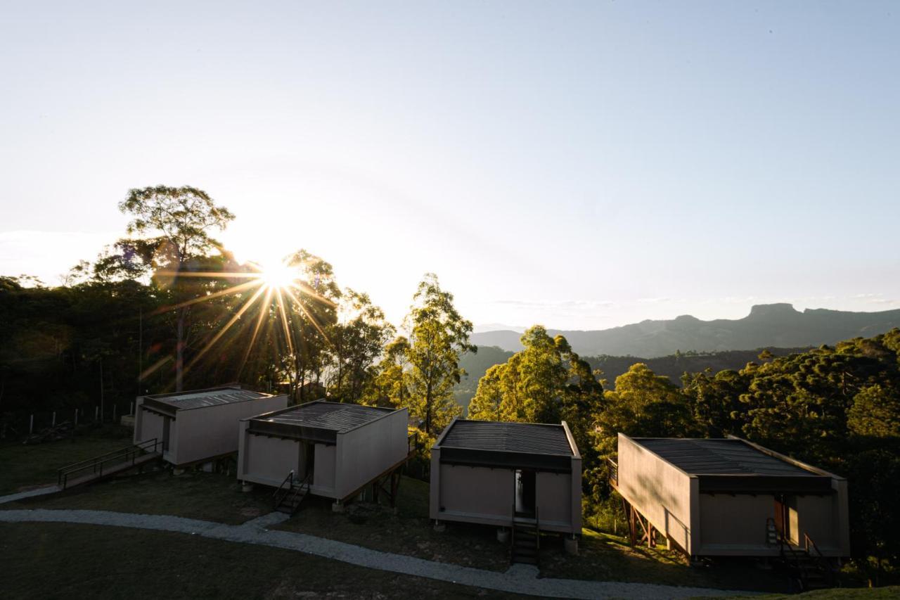 Villa Langma - Campos do Jordao — Photos 3
