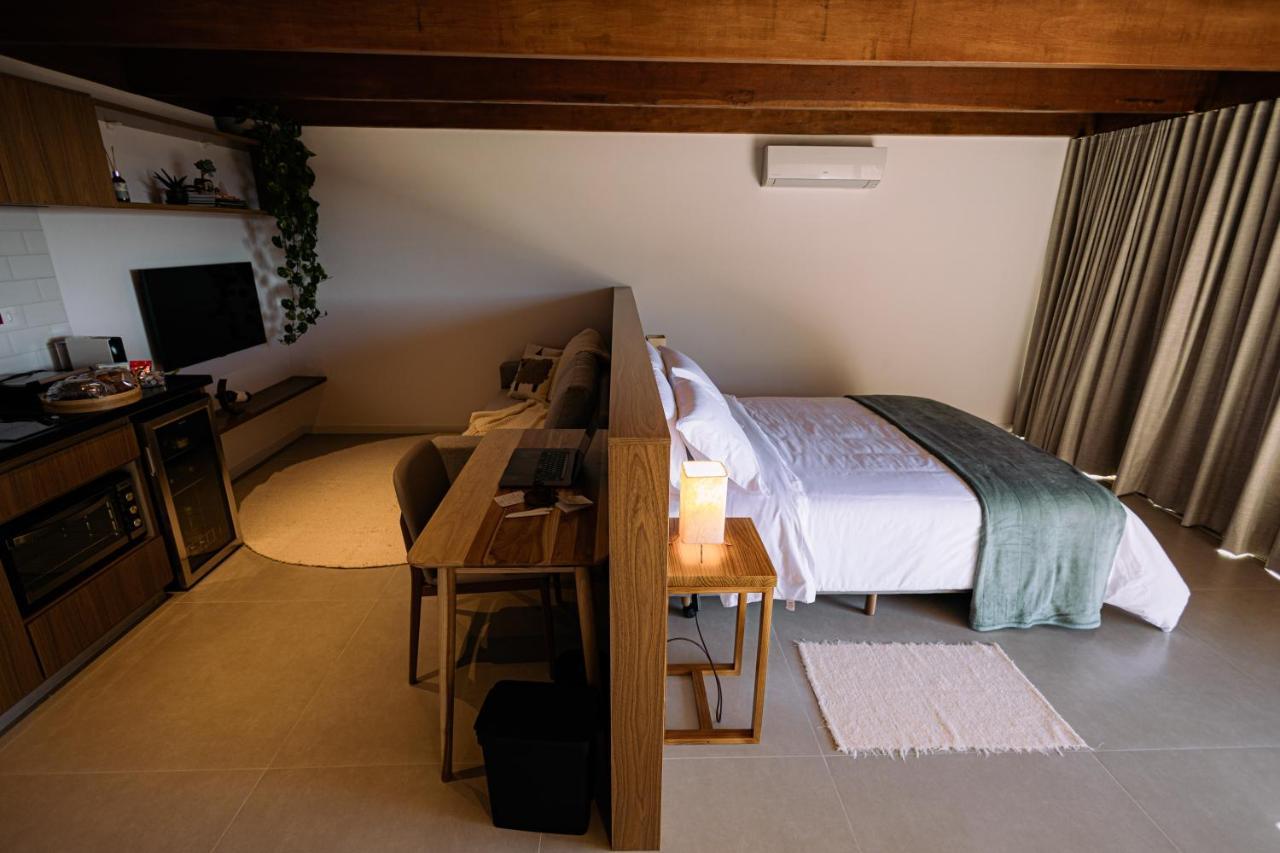 Villa Langma - Campos do Jordao — Photos 2
